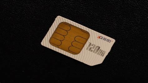 replacing a Verizon sim card